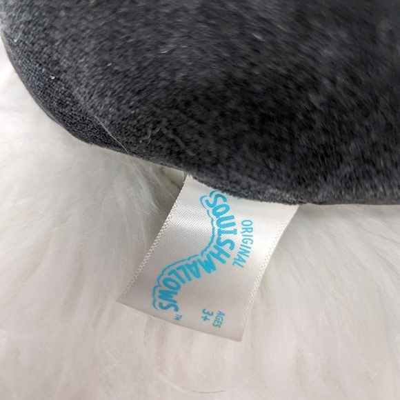 Squishmallows Aron the Gorilla‎ 8-in Plush NWT - Picture 5 of 5